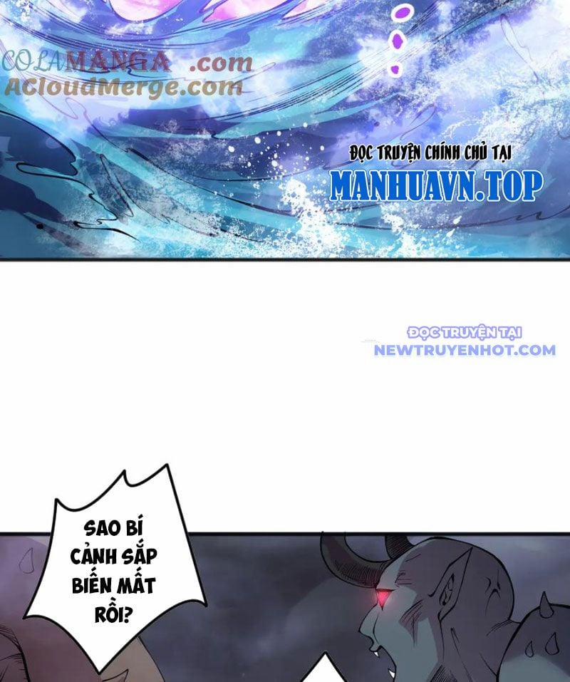 Thảm Họa Tử Linh Sư 151 trang 58