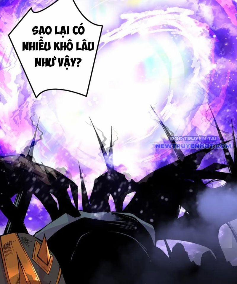 Thảm Họa Tử Linh Sư 151 trang 61