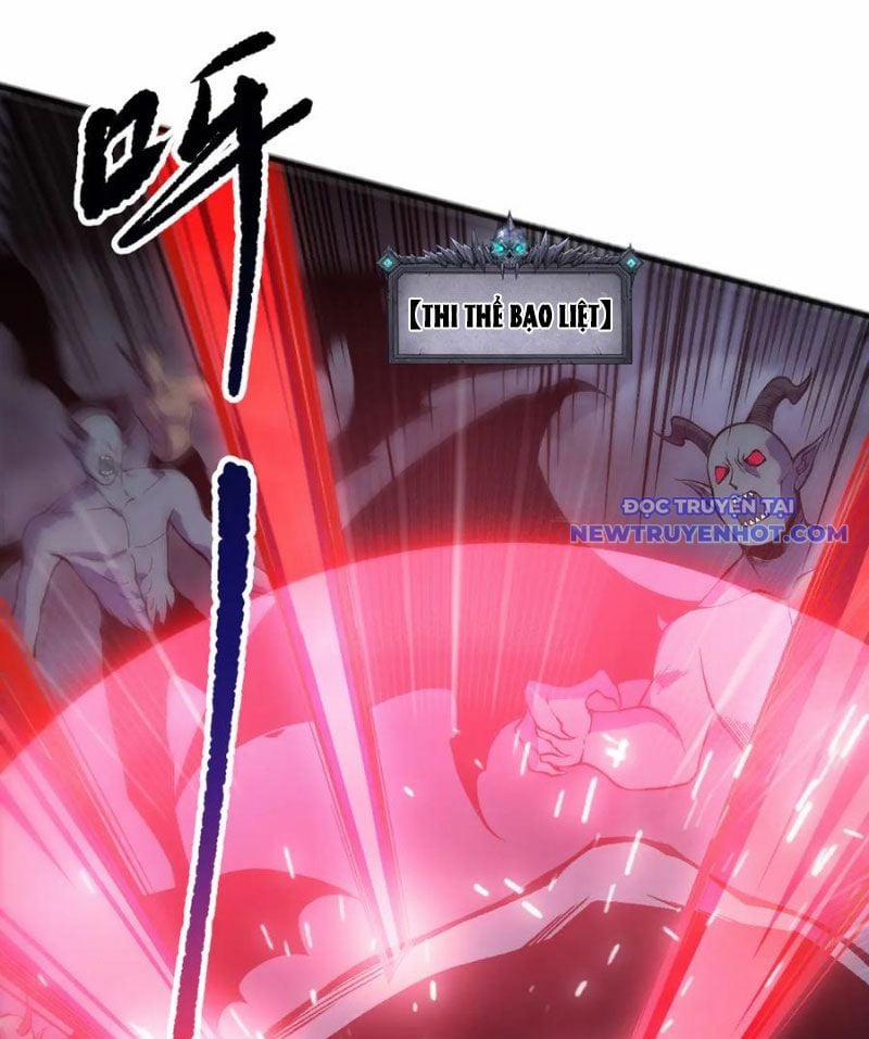 Thảm Họa Tử Linh Sư 151 trang 68