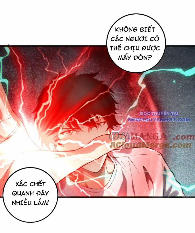 Thảm Họa Tử Linh Sư 151 trang 80