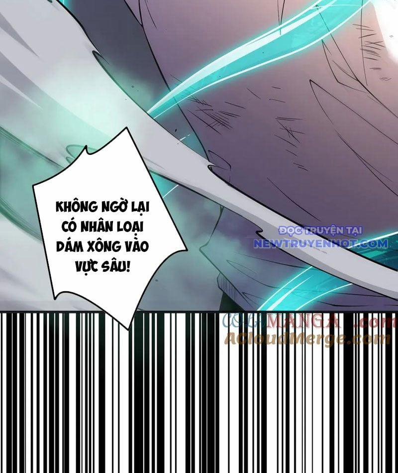 Thảm Họa Tử Linh Sư 153 trang 16