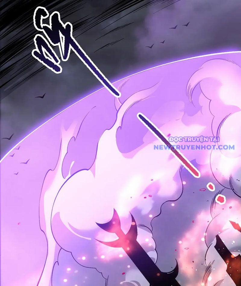 Thảm Họa Tử Linh Sư 153 trang 30