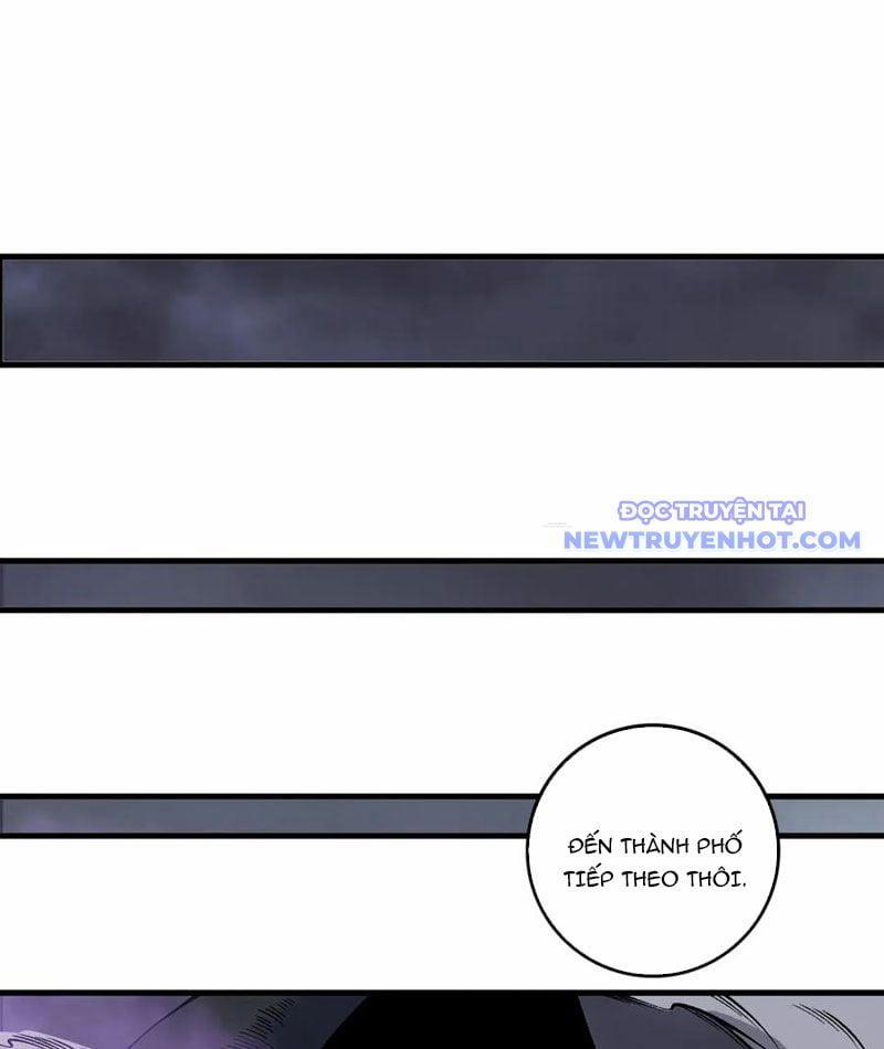 Thảm Họa Tử Linh Sư 153 trang 35