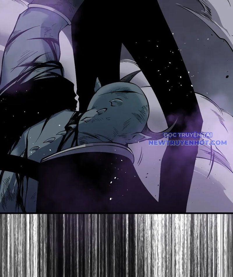 Thảm Họa Tử Linh Sư 153 trang 36