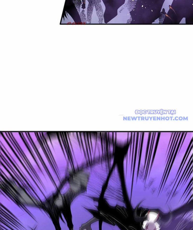 Thảm Họa Tử Linh Sư 153 trang 40