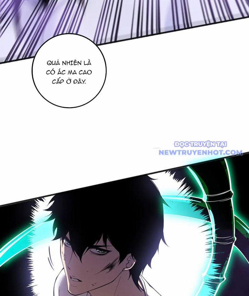 Thảm Họa Tử Linh Sư 153 trang 42