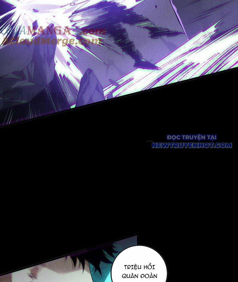 Thảm Họa Tử Linh Sư 153 trang 66