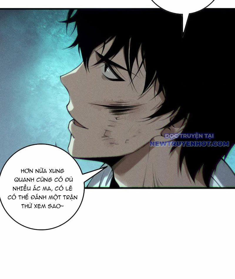 Thảm Họa Tử Linh Sư 153 trang 82