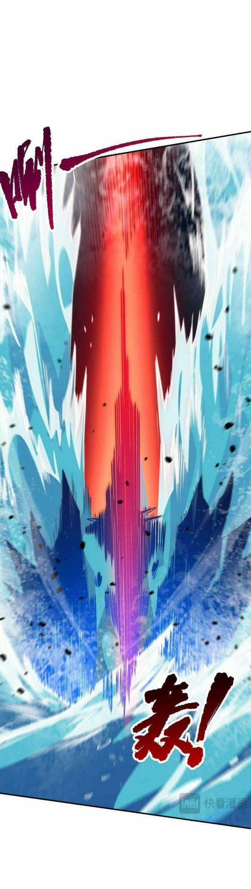 Thảm Họa Tử Linh Sư 52 trang 10