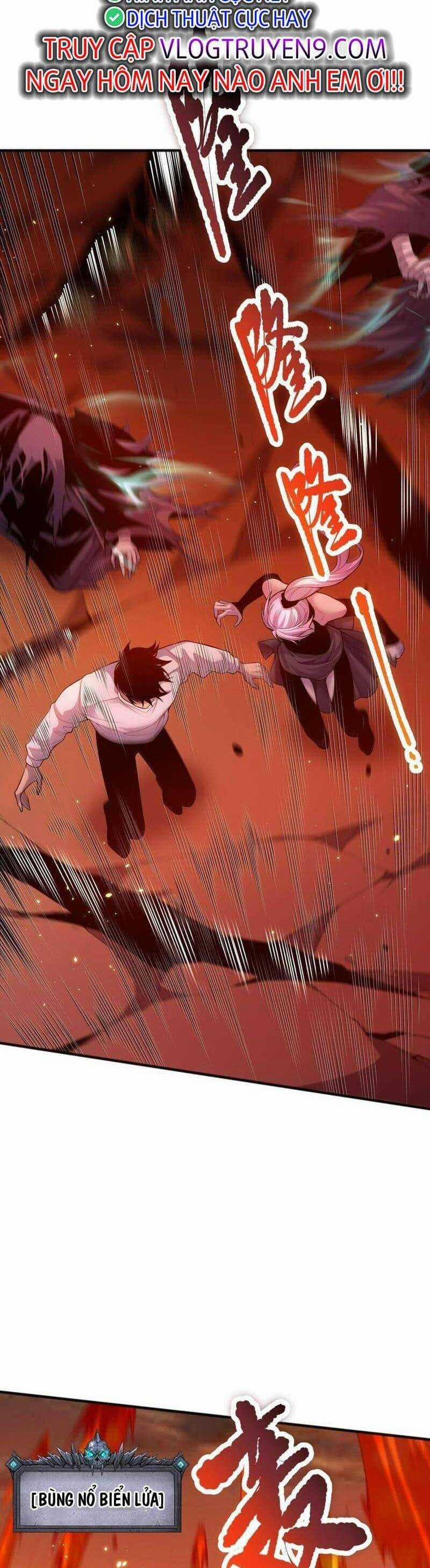 Thảm Họa Tử Linh Sư 52 trang 27