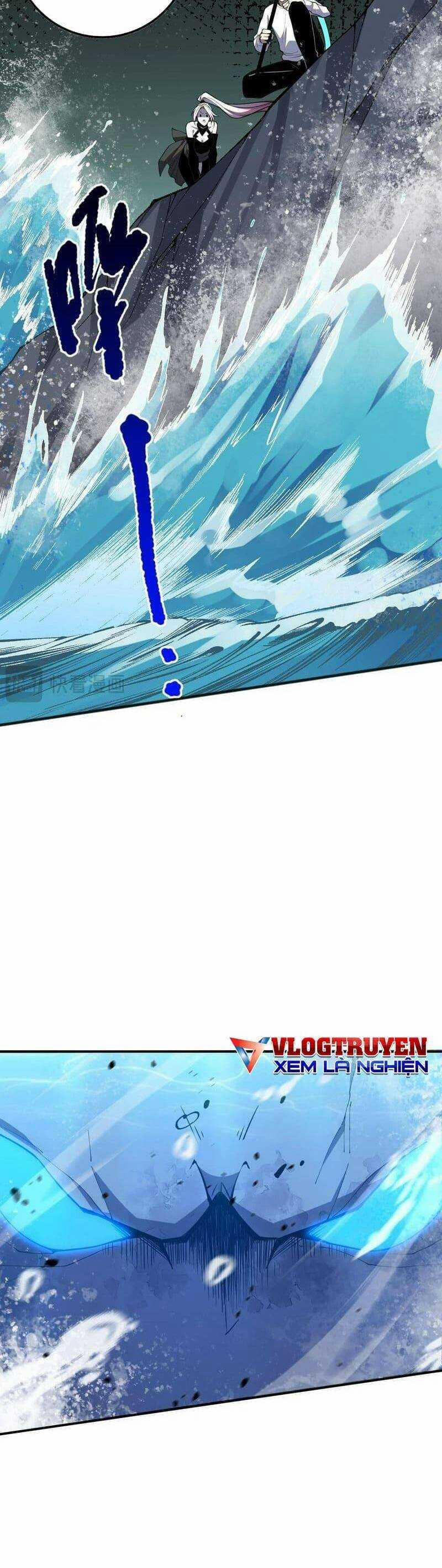 Thảm Họa Tử Linh Sư 52 trang 7