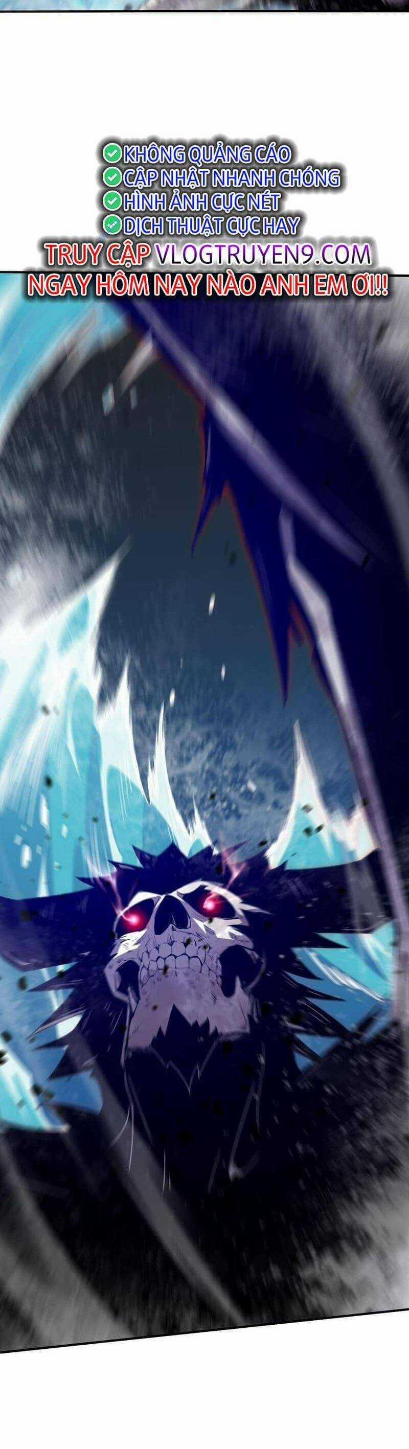 Thảm Họa Tử Linh Sư 52 trang 9