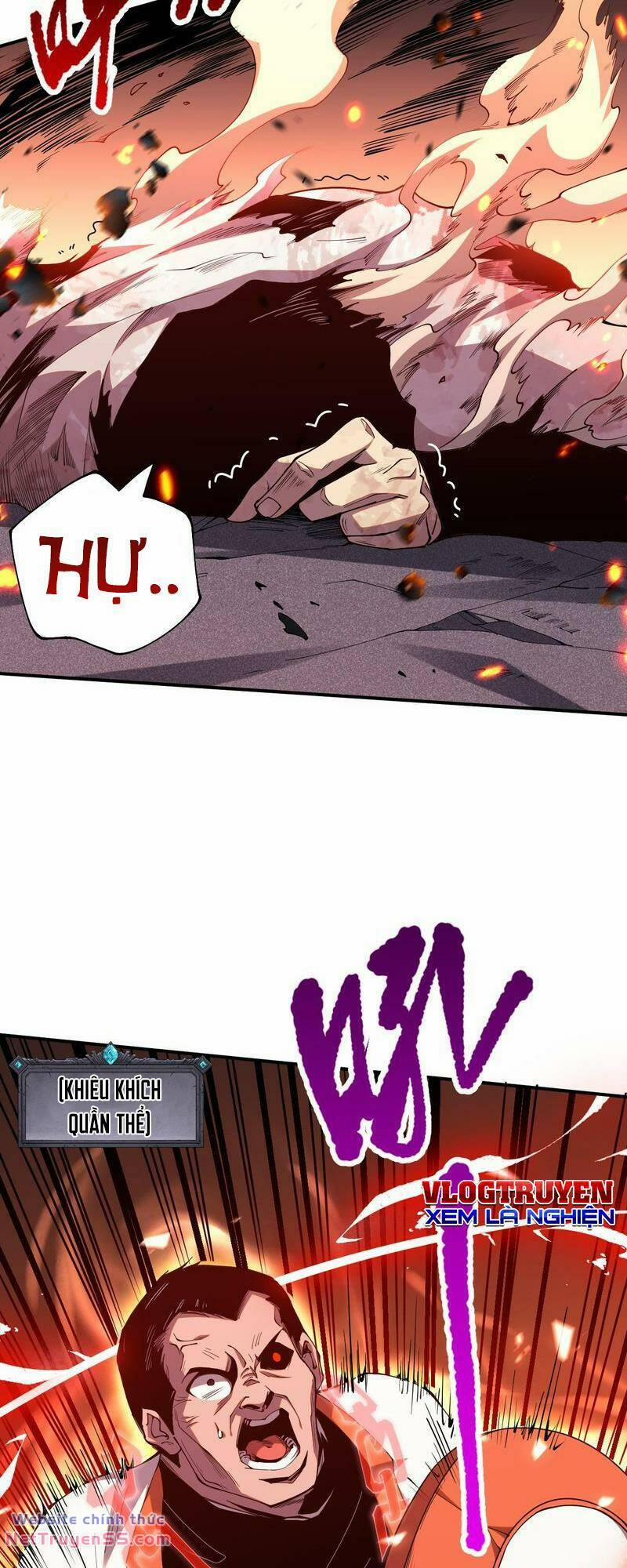 Thảm Họa Tử Linh Sư 54 trang 13