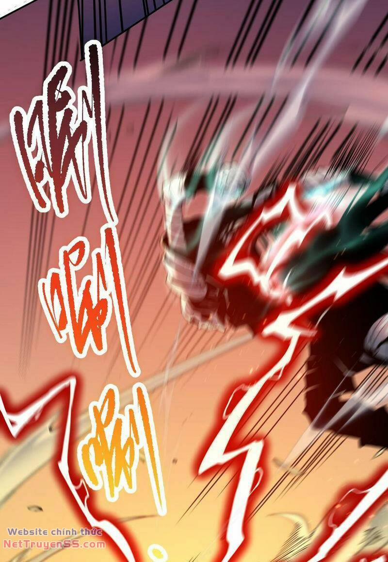 Thảm Họa Tử Linh Sư 54 trang 15