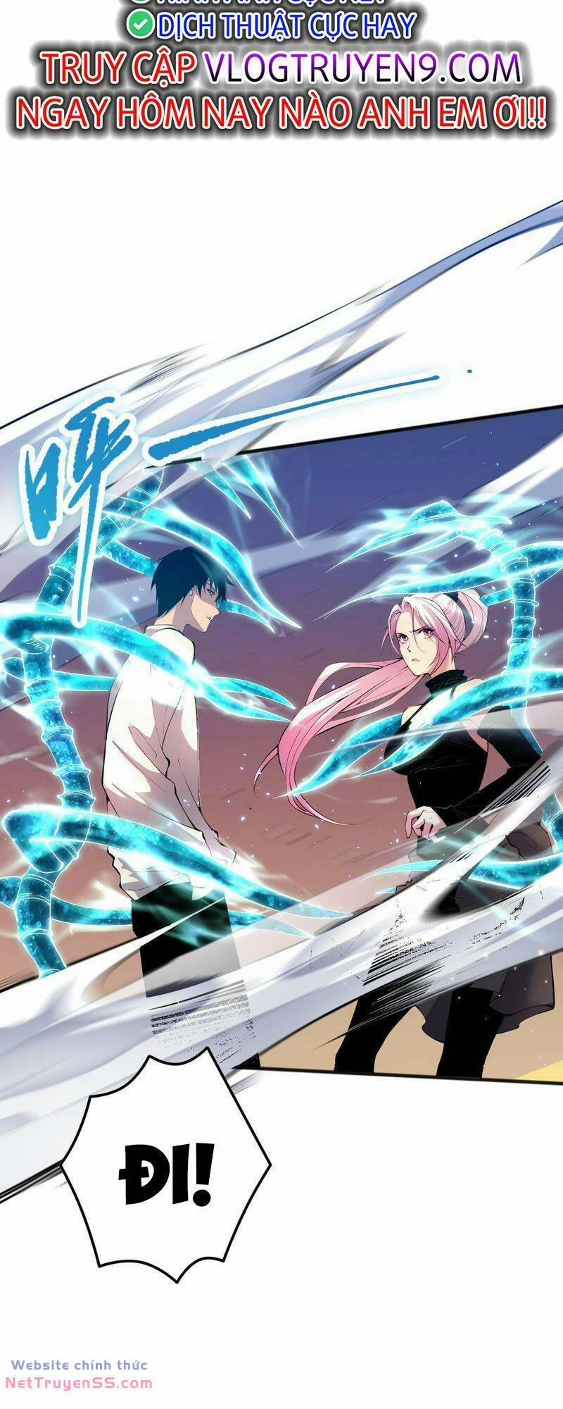 Thảm Họa Tử Linh Sư 54 trang 2