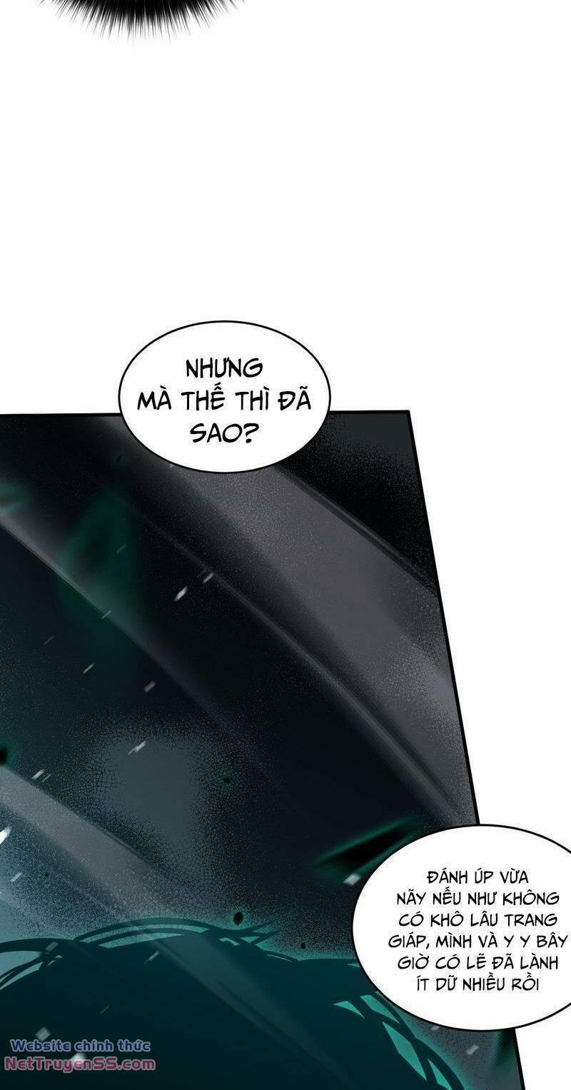 Thảm Họa Tử Linh Sư 54 trang 24