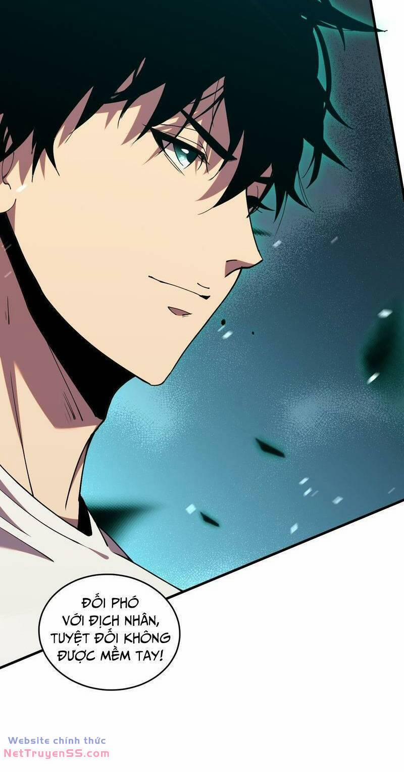 Thảm Họa Tử Linh Sư 54 trang 25