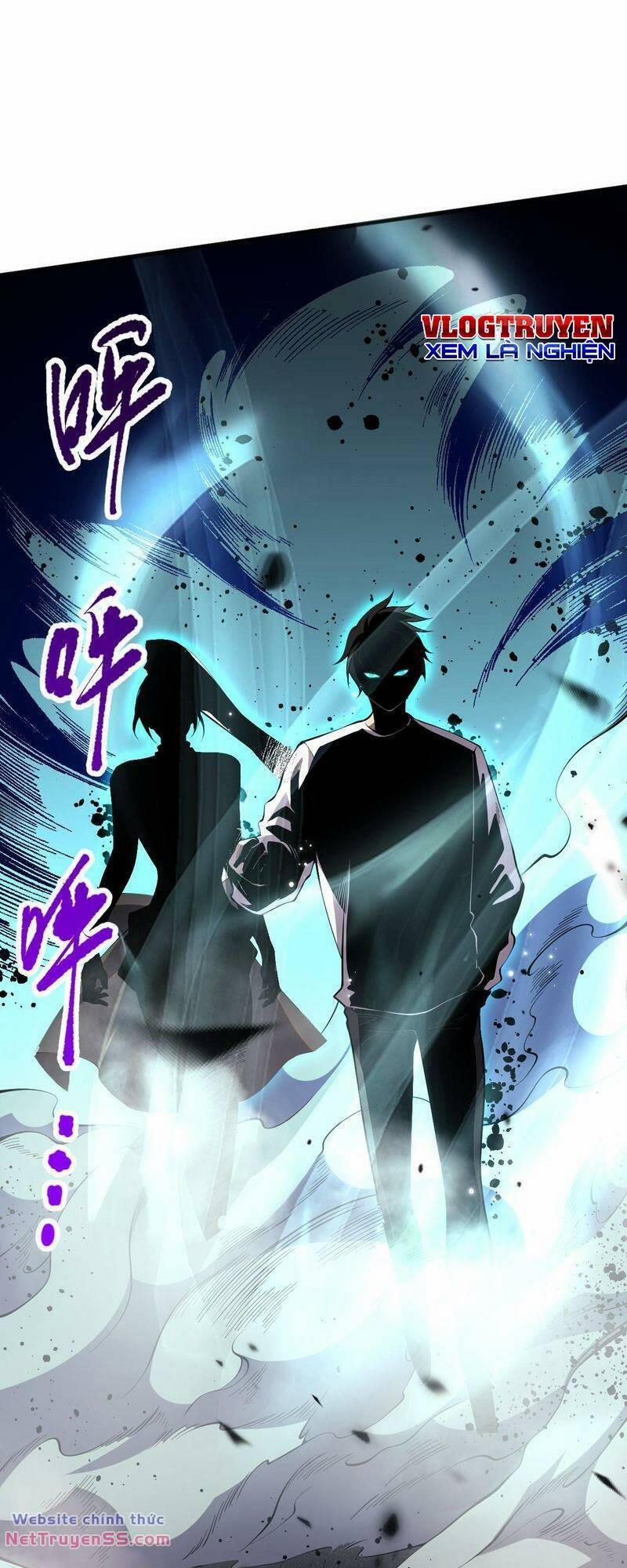 Thảm Họa Tử Linh Sư 54 trang 32