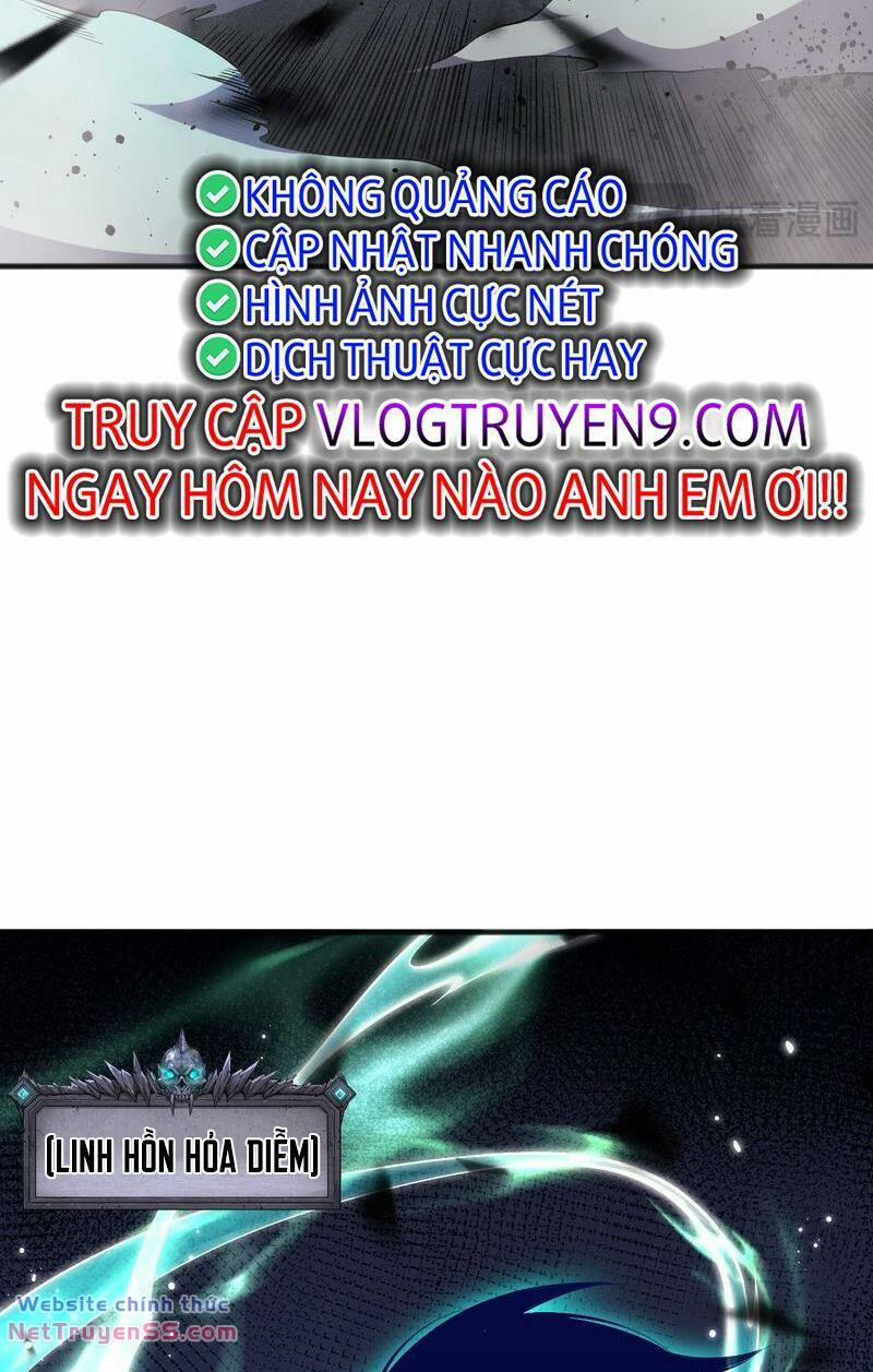 Thảm Họa Tử Linh Sư 54 trang 33