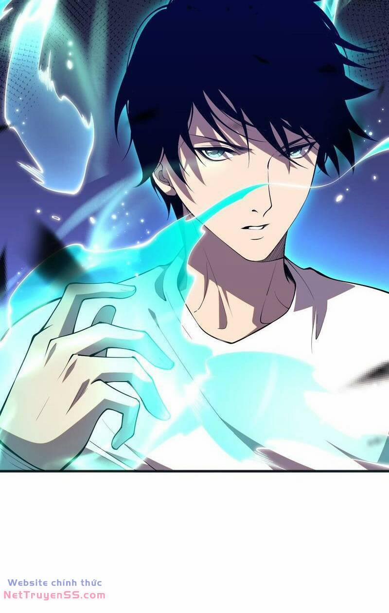 Thảm Họa Tử Linh Sư 54 trang 34