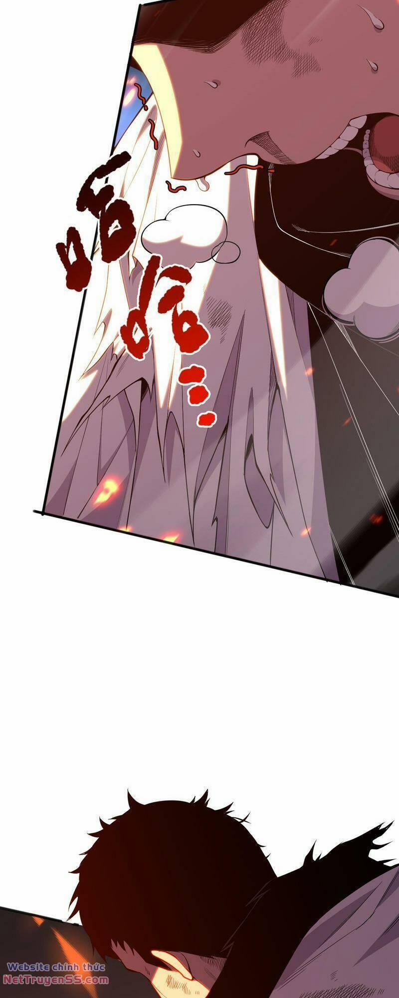 Thảm Họa Tử Linh Sư 54 trang 37