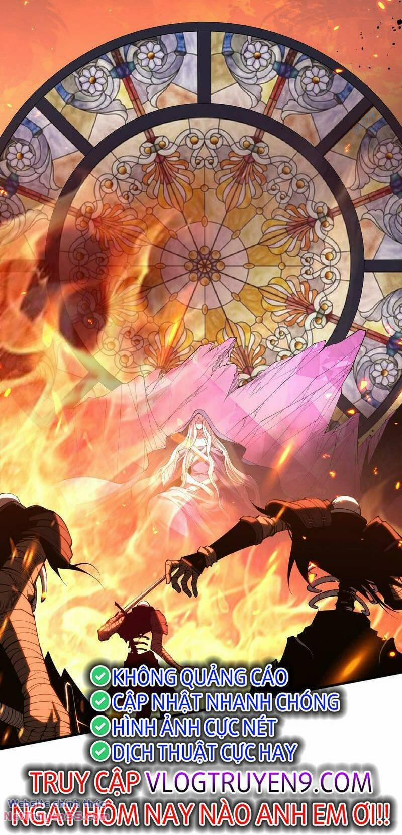 Thảm Họa Tử Linh Sư 54 trang 42