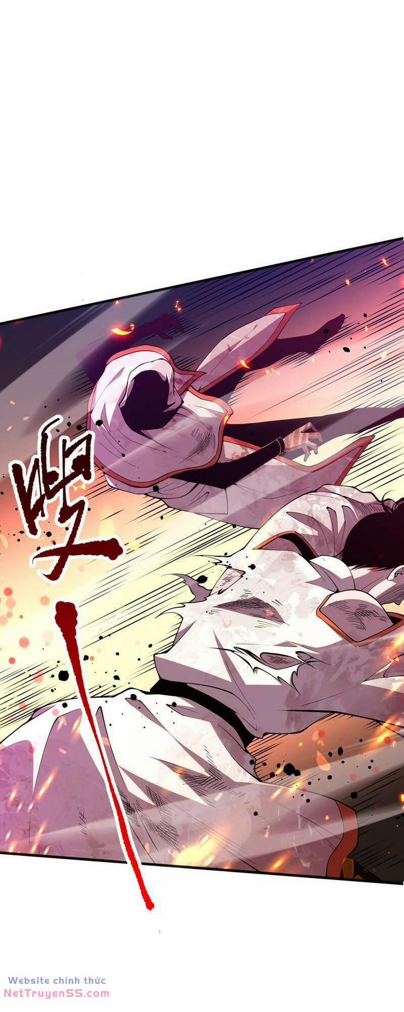 Thảm Họa Tử Linh Sư 54 trang 47