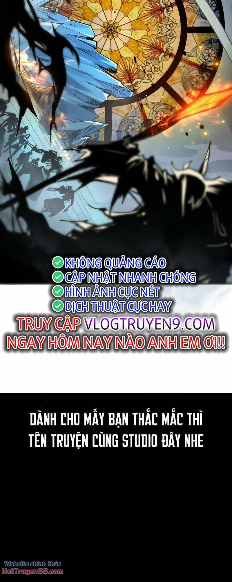 Thảm Họa Tử Linh Sư 54 trang 52