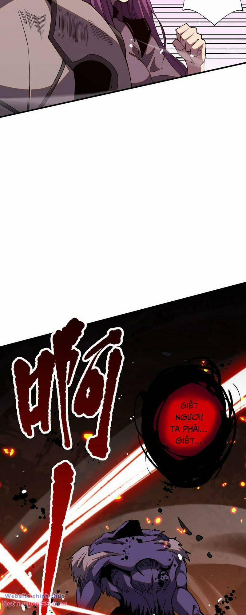 Thảm Họa Tử Linh Sư 55 trang 40