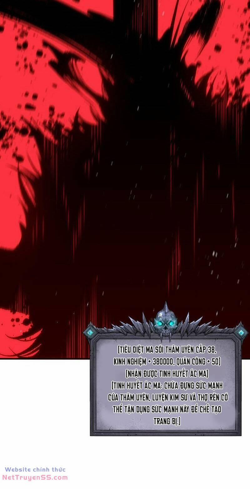 Thảm Họa Tử Linh Sư 55 trang 43