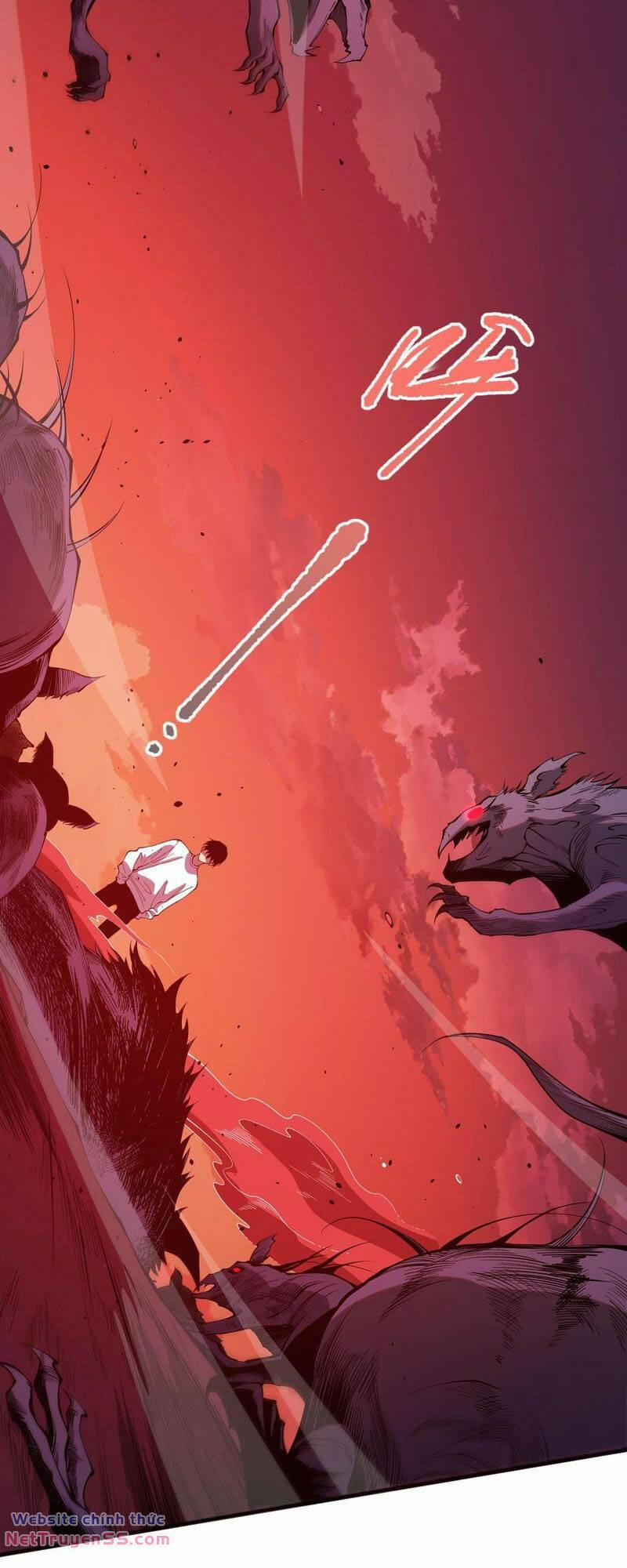 Thảm Họa Tử Linh Sư 55 trang 47