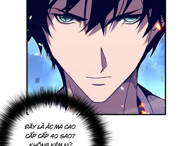 Thảm Họa Tử Linh Sư 56 trang 128