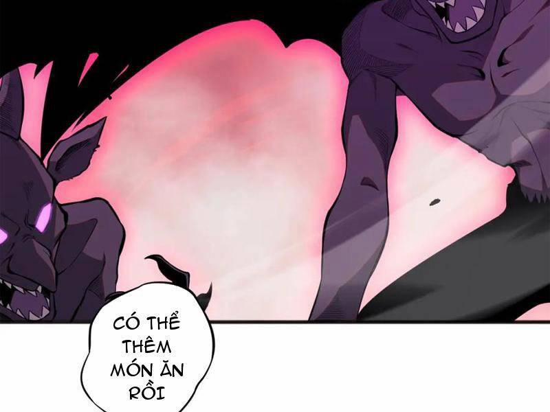 Thảm Họa Tử Linh Sư 56 trang 132