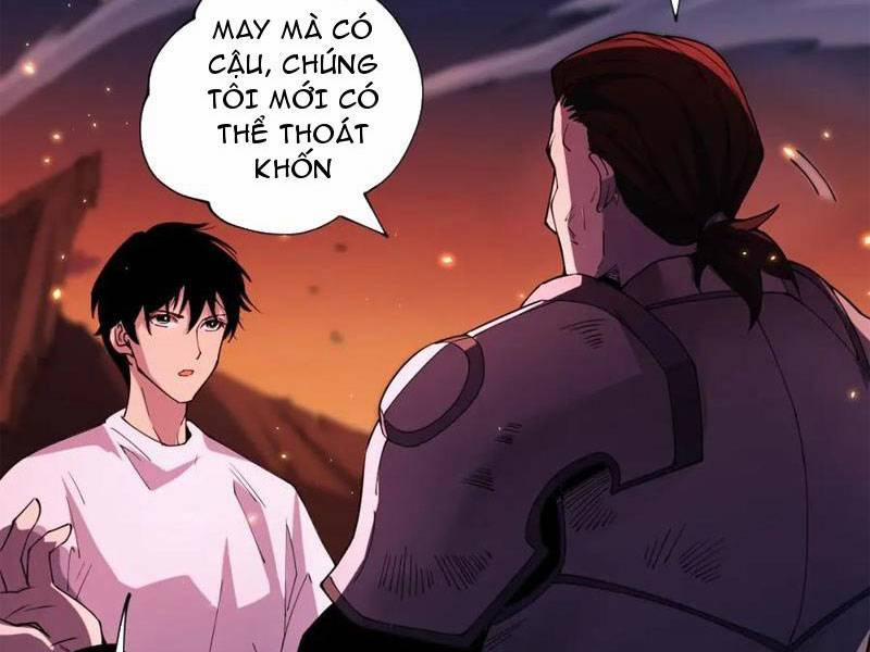 Thảm Họa Tử Linh Sư 56 trang 15