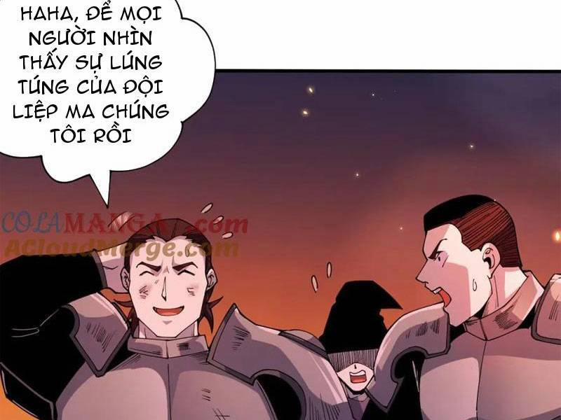 Thảm Họa Tử Linh Sư 56 trang 17