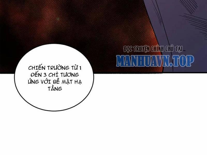 Thảm Họa Tử Linh Sư 56 trang 22