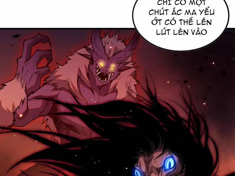 Thảm Họa Tử Linh Sư 56 trang 27