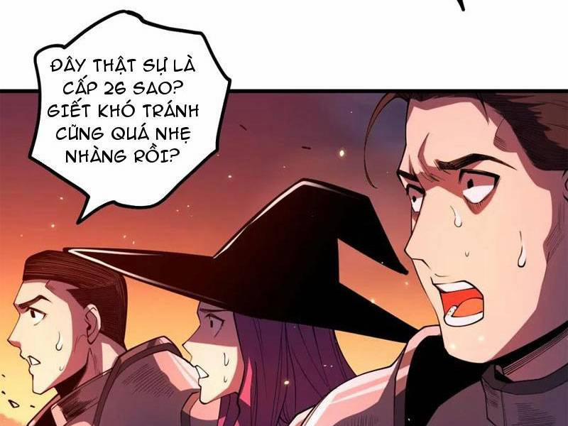 Thảm Họa Tử Linh Sư 56 trang 3