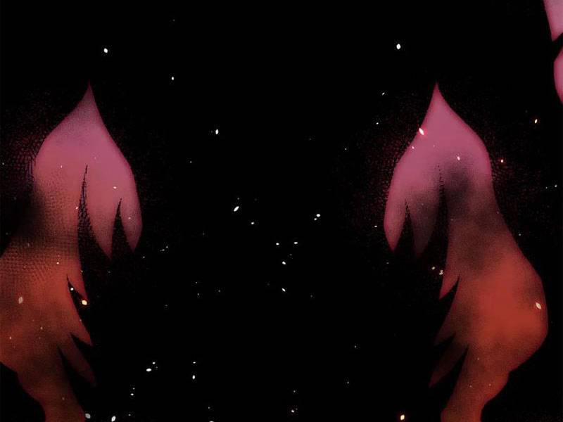 Thảm Họa Tử Linh Sư 56 trang 31