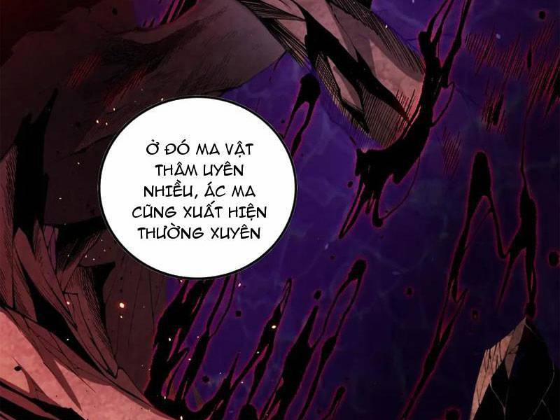 Thảm Họa Tử Linh Sư 56 trang 34