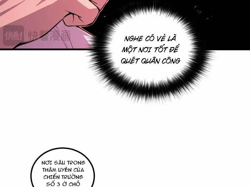 Thảm Họa Tử Linh Sư 56 trang 40