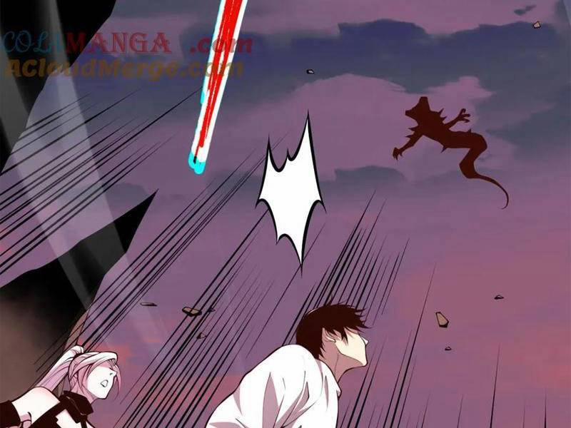 Thảm Họa Tử Linh Sư 56 trang 66