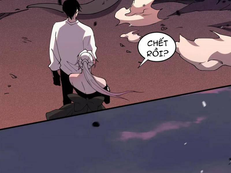 Thảm Họa Tử Linh Sư 56 trang 75