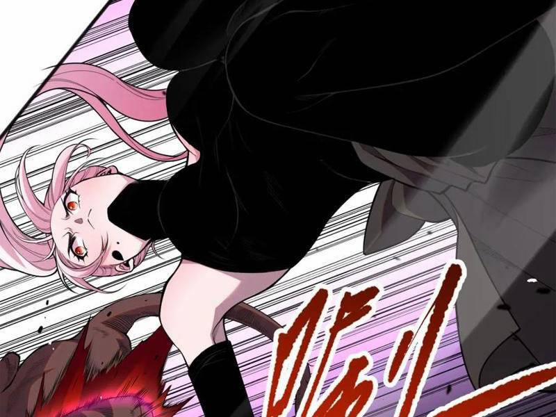 Thảm Họa Tử Linh Sư 56 trang 95