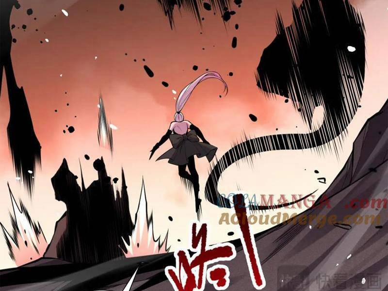 Thảm Họa Tử Linh Sư 56 trang 98