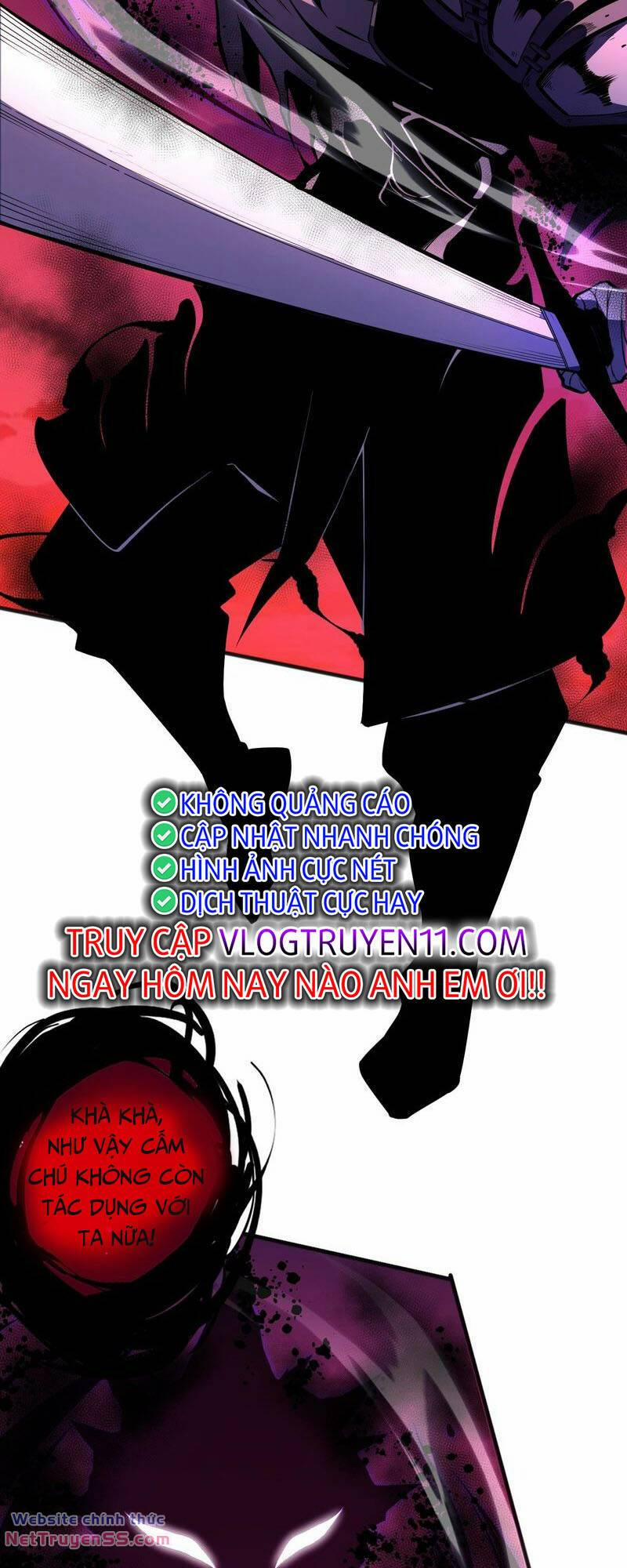 Thảm Họa Tử Linh Sư 57 trang 10