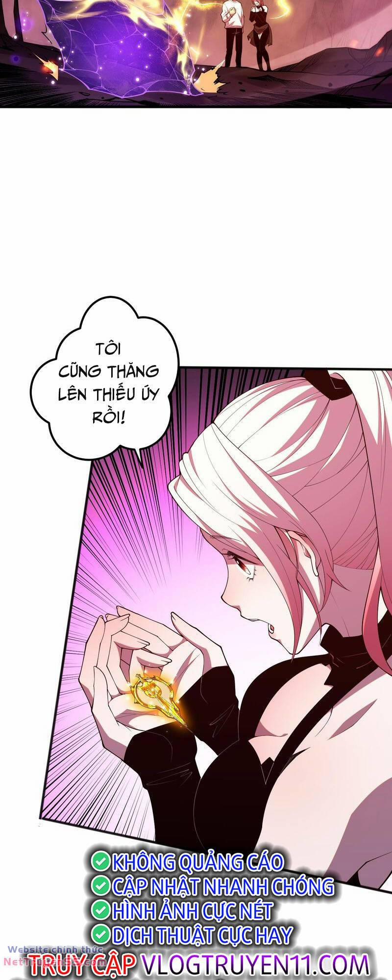 Thảm Họa Tử Linh Sư 57 trang 26