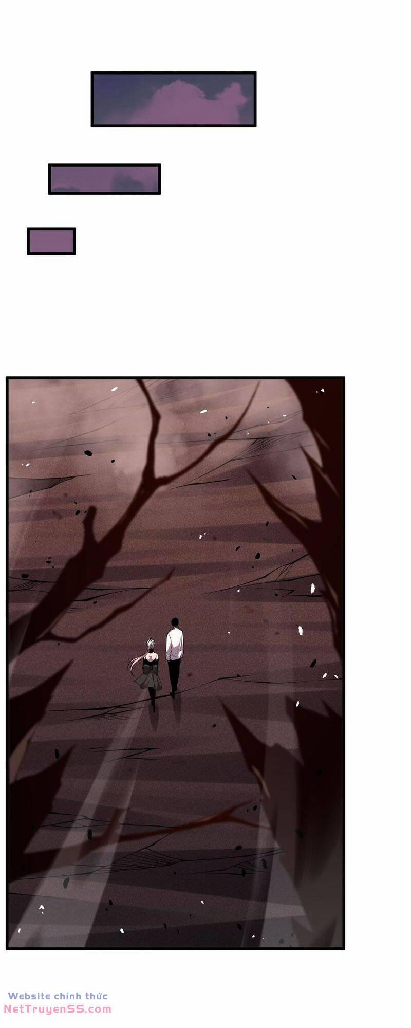 Thảm Họa Tử Linh Sư 57 trang 29