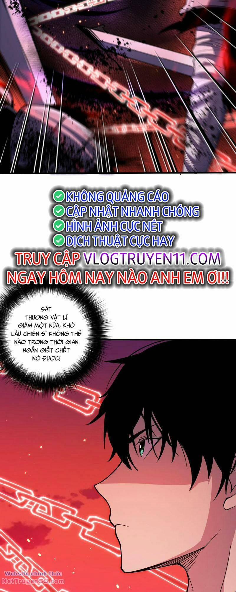 Thảm Họa Tử Linh Sư 57 trang 3