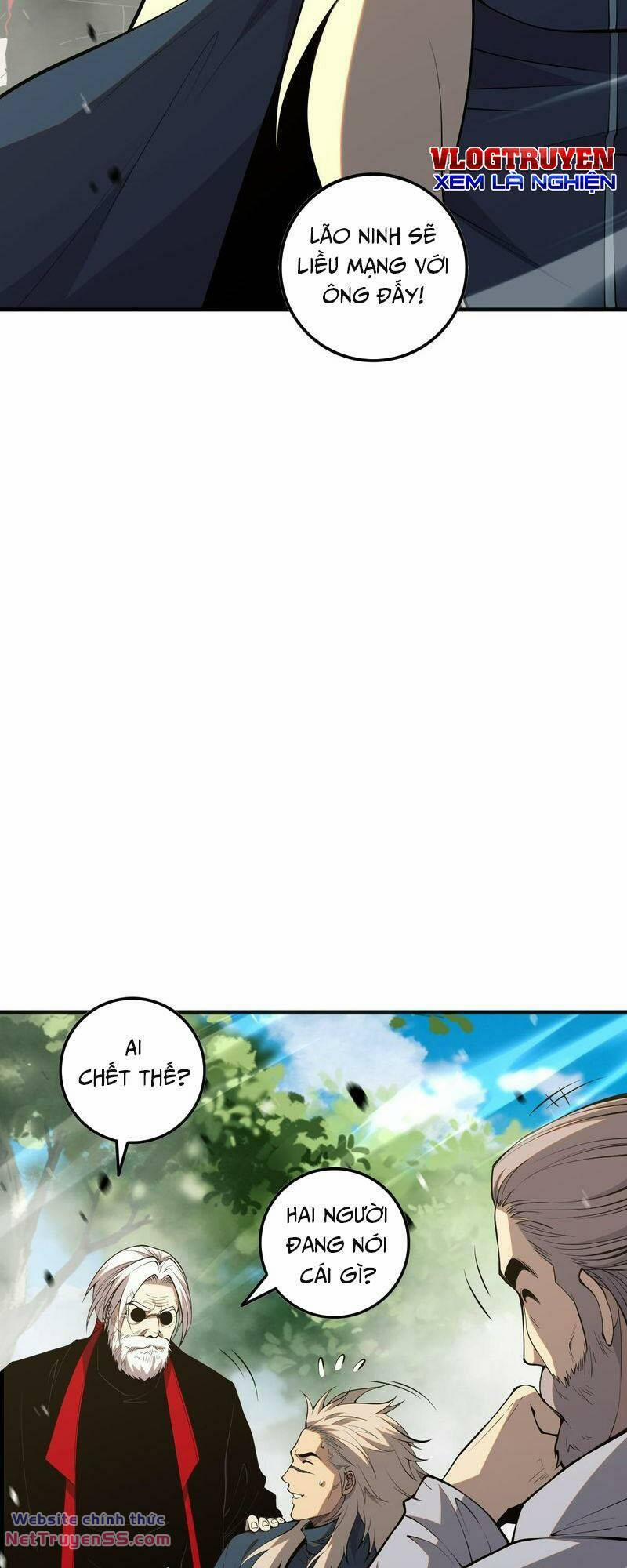 Thảm Họa Tử Linh Sư 57 trang 39